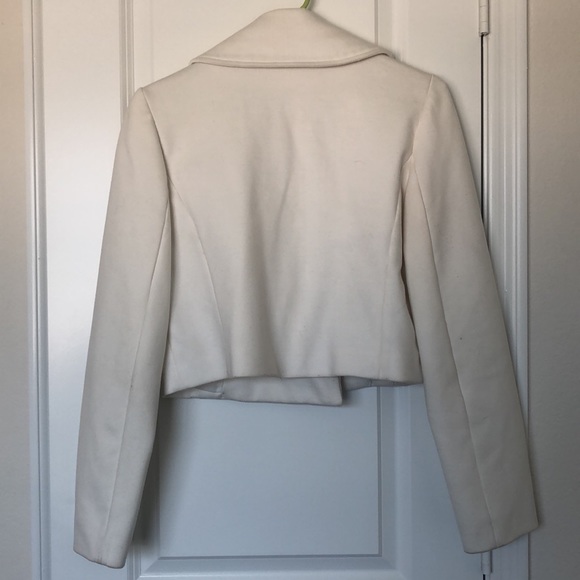 Crop Jacket - Picture 6 of 6